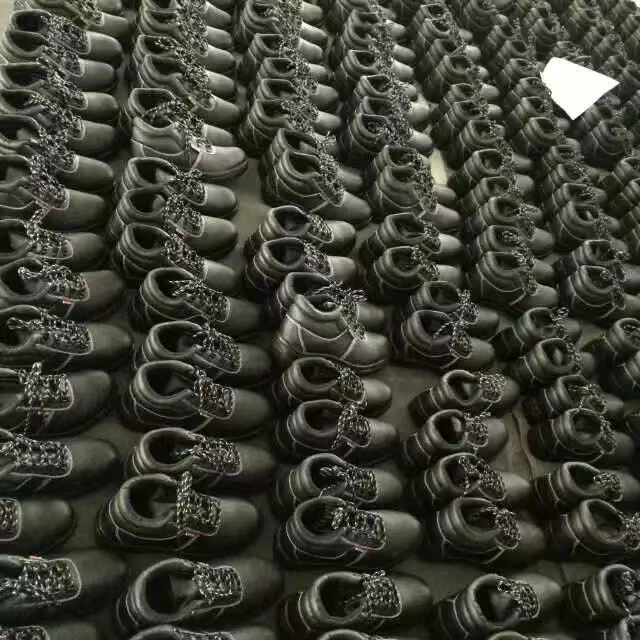 车间一角
