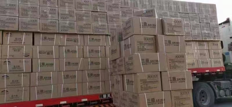 超50万双现货，大量出货！