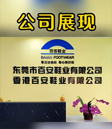 公司展现