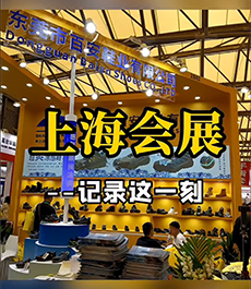 上海展会